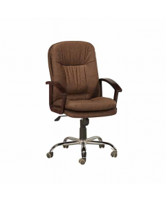 REGAL CSC-232-10-1-66 SWIVEL CHAIR - BROWN