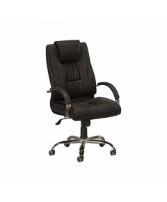 REGAL CSC-233-10-1-66 SWIVEL CHAIR - BLACK