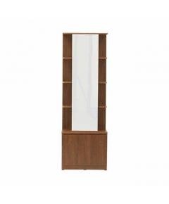 REGAL DTH-130-1-1-20 LAMINATED BOARD EMERY DRESSING TABLE - ANTIQUE