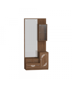 REGAL DTH-143-1-1-20 LAMINATED BOARD CHARLY DRESSING TABLE - ANTIQUE