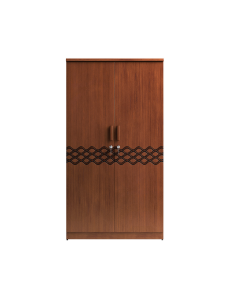 REGAL CBH-359-3-1-20 WOODEN SIDON CUPBOARD - ANTIQUE