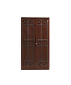 REGAL CBH-358-3-1-20 WOODEN EDEN CUP BOARD - ANTIQUE