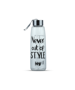 ICY SPARK WATER BOTTLE 550 ML - SKY BLUE