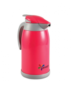 WINNER PENGUIN FLASK 1L - MULTICOLOR