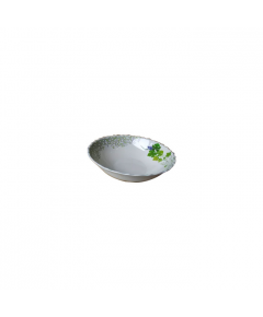 ITALIANO MELAMINE SNOWDROP STAR BOWL 5" - MULTICOLOR