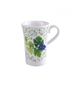 ITALIANO MELAMINE SNOWDROP ELITE MUG 5" - MULTICOLOR