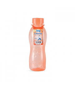 ICY POLYCARBONATE LIBERTY WATER BOTTLE 800 ML - ORANGE