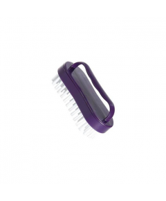 KLEEN PLASTIC ATLAS FLOOR BRUSH - BLUE