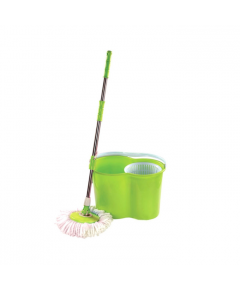 RFL MAGIC CLEAN BUCKET - PARROT GREEN