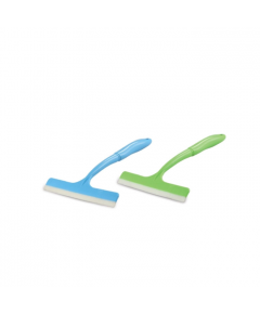 WINNER GLASS CLEANER WIPER - MULTICOLOR