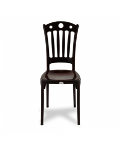 RFL POLYPROPYLENE CLASSIC CHAIR SMART - ROSE WOOD