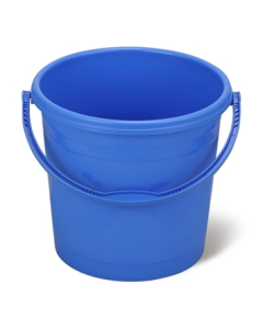 RFL POLYPROPYLENE DESIGN BUCKET 3L - BLUE