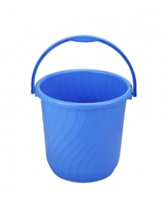 RFL POLYPROPYLENE DELUXE BUCKET 5L - SM BLUE