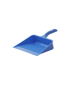 RFL POLYPROPYLENE UNIQUE DUST PAN - SM BLUE