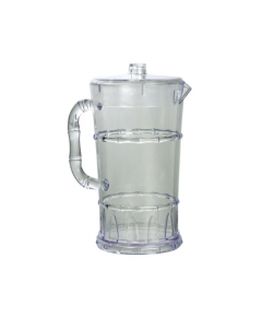 RFL ROYAL JUG LITE 1.8L - TRANSPARENT