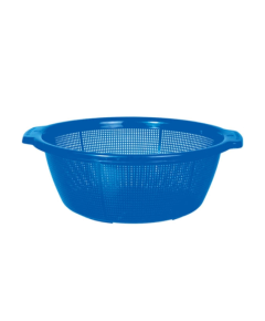 RFL LILY WASHING NET 34 CM - SM BLUE