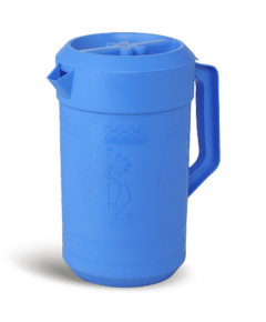 RFL FLOWER JUG 2.5L - BLUE