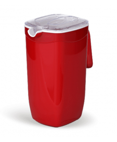 RFL NIRVA JUG 1.5L - RED