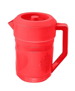 RFL DESIGN JUG 3L - ULTRA RED