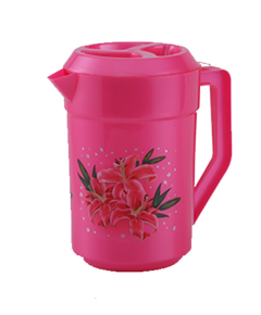 RFL TULIP JUG 3.25L - PEARL PINK