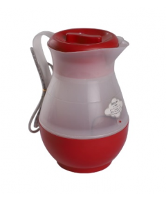 WINNER HEATER JUG 1L - MULTICOLOR