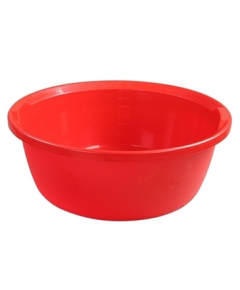 RFL DESIGN BOWL 15L - RED
