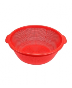 RFL VEGETABLE WASHING NET 37 CM - RED
