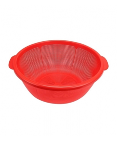 RFL VEGETABLE WASHING NET 42 CM - RED