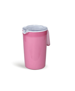 RFL MAISA JUG 2L - TRANSPARENT PINK
