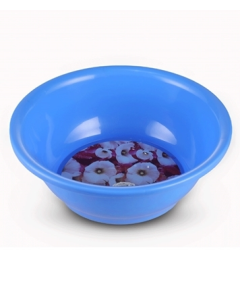 RFL PRINTED SUPER BOWL 3L - SM BLUE