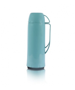 WINNER DELUXE VACUUM FLASK 1L - MULTICOLOR