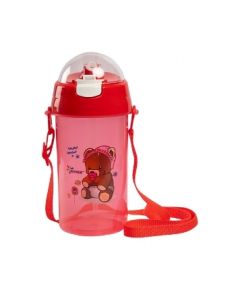 WINNER POGO WATER BOTTLE 450 ML - MULTICOLOR