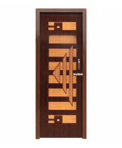 COSMIC L-HB SUPER LION DOOR 7 FEET X 3 FEET