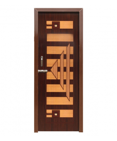 COSMIC R-HB SUPER LION DOOR 7 FEET X 3 FEET