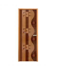 RFL L-TB JHUMKA STONE DOOR 7 FEET X 2.5 FEET