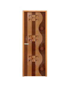 RFL R-TB JHUMKA STONE DOOR 6.5 FEET X 2.5 FEET