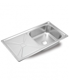 RFL PREMIUM KITCHEN SINK 36’’X18’’