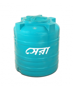 SERA WATER TANK 2000L - GREEN