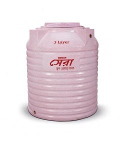 SERA COOL WATER TANK 3000L - PINK
