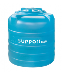 SUPPORT GOLD WATER TANK 500L - GREEN