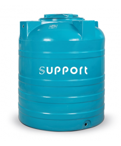 SUPPORT WATER TANK 500L - GREEN