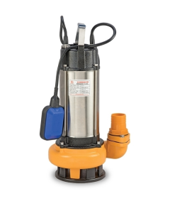 RFL 75WQ40-15-4 DRAINAGE SUBMERSIBLE PUMP - MULTICOLOR