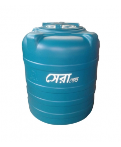 SERA GOLD WATER TANK 1000L - GREEN