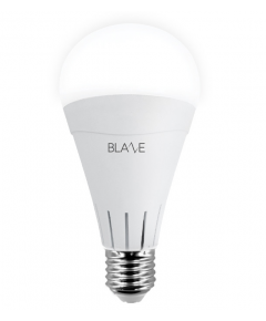 BLAZE BACKUP LED PATCH BULB 13W E27 - WHITE