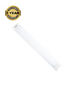 CLICK CHAMPION RECHARGEABLE TUBE DAY LIGHT 40W 4 FEET - WHITE