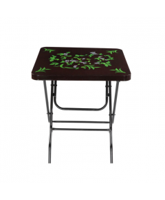 RFL ELEGANT PRINTED ​ROYAL COFFEE TABLE - ROSEWOOD