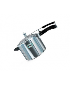 VIGO PRESSURE COOKER 5L - SILVER