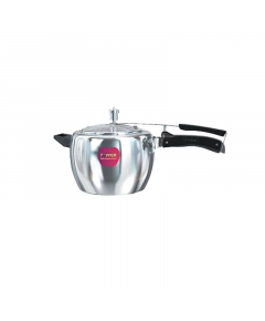 TOPPER APPLE PRESSURE COOKER 3L - SILVER