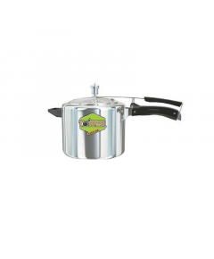 TOPPER PRESSURE COOKER 4L - SILVER
