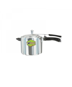 TOPPER PRESSURE COOKER 5L - SILVER